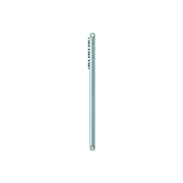 Smartphone/Móvil Samsung Galaxy M55 6.6" 8GB 128GB 5G Verde Claro