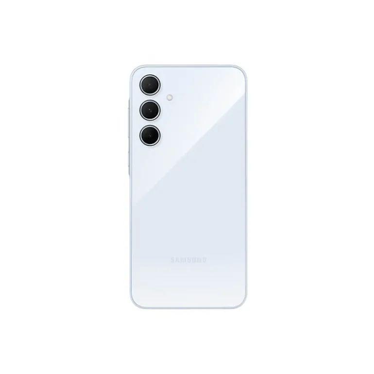 Smartphone/Móvil Samsung Galaxy A35 6.6" 6GB 128GB 5G Azul