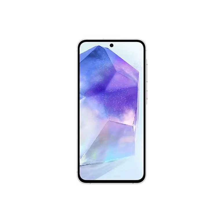 Smartphone/Móvil Samsung Galaxy A55 6.6" 8GB 128GB 5G Violeta
