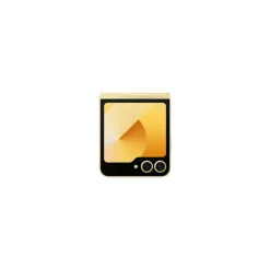 Smartphone/Móvil Samsung Galaxy Z Flip6 6.7" 12GB 512GB 5G Amarillo