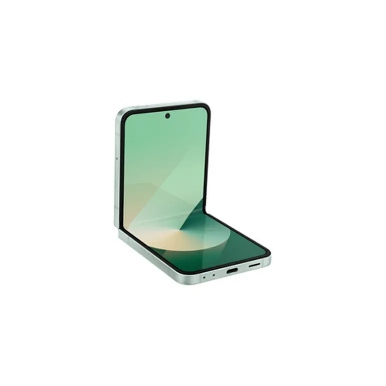 Smartphone/Móvil Samsung Galaxy Z Flip6 6.7" 12GB 256GB 5G Verde