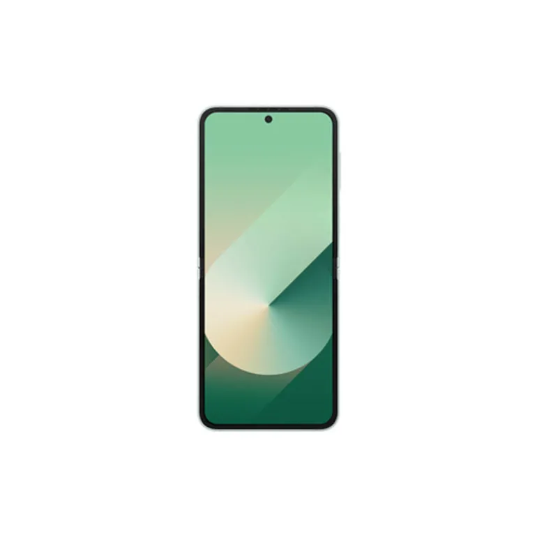 Smartphone/Móvil Samsung Galaxy Z Flip6 6.7" 12GB 256GB 5G Verde