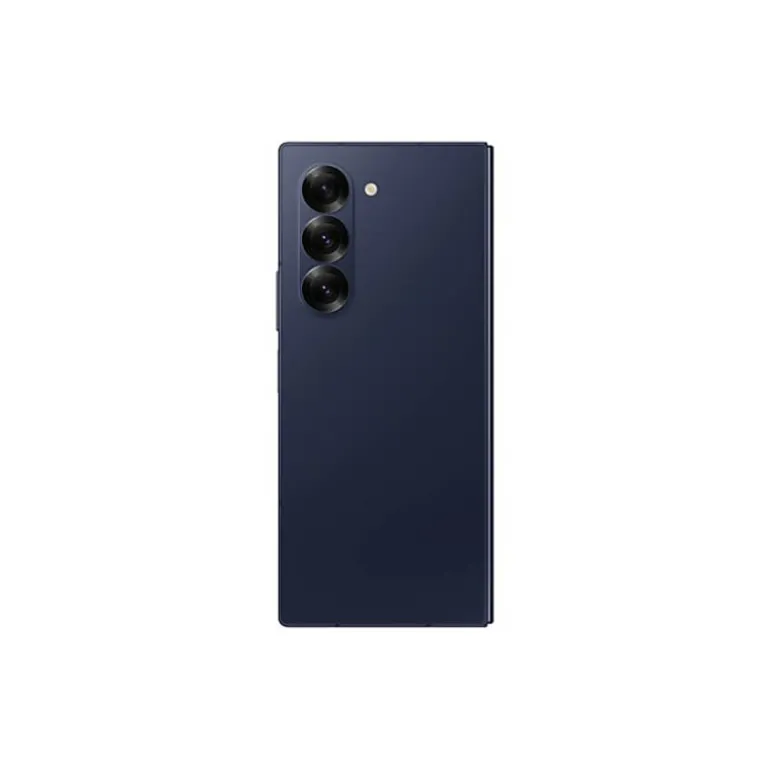 Smartphone/Móvil Samsung Galaxy Z Fold6 7.6" 12GB 256GB 5G Azul