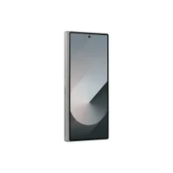 Smartphone/Móvil Samsung Galaxy Z Fold6 7.6" 12GB 256GB 5G Gris