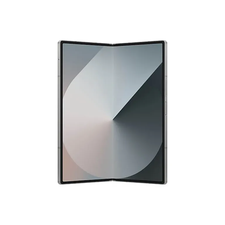 Smartphone/Móvil Samsung Galaxy Z Fold6 7.6" 12GB 256GB 5G Gris