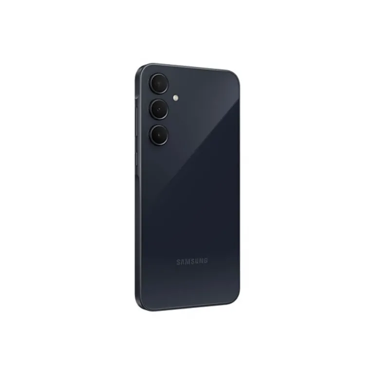 Smartphone/Móvil Samsung Galaxy A35 6.6" 6GB 128GB 5G Negro