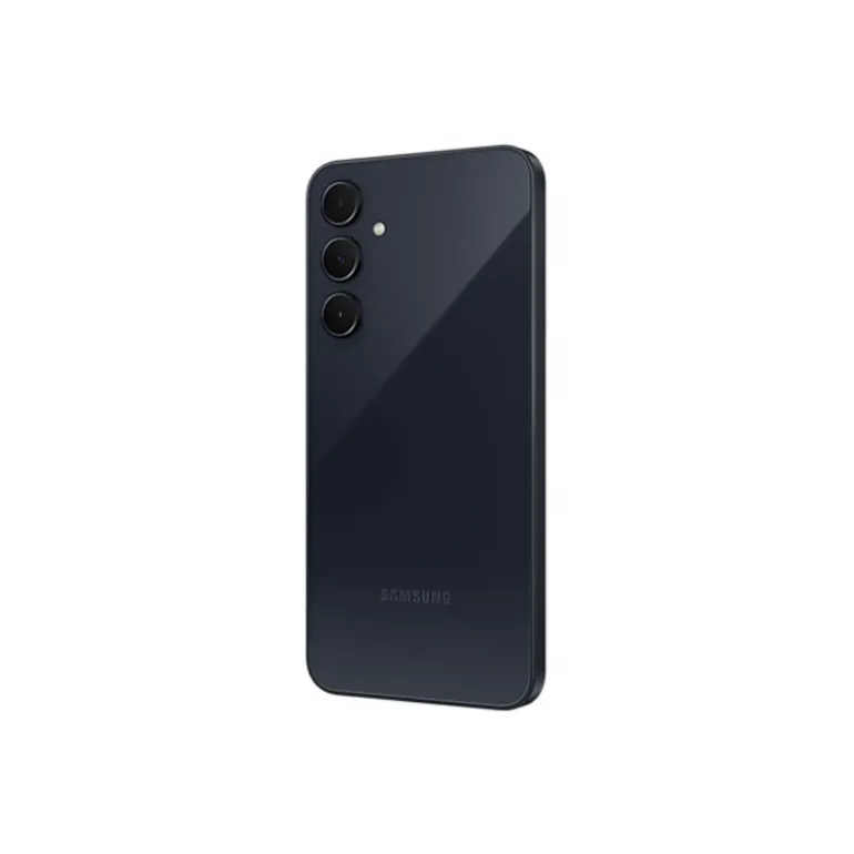 Smartphone/Móvil Samsung Galaxy A35 6.6" 6GB 128GB 5G Negro