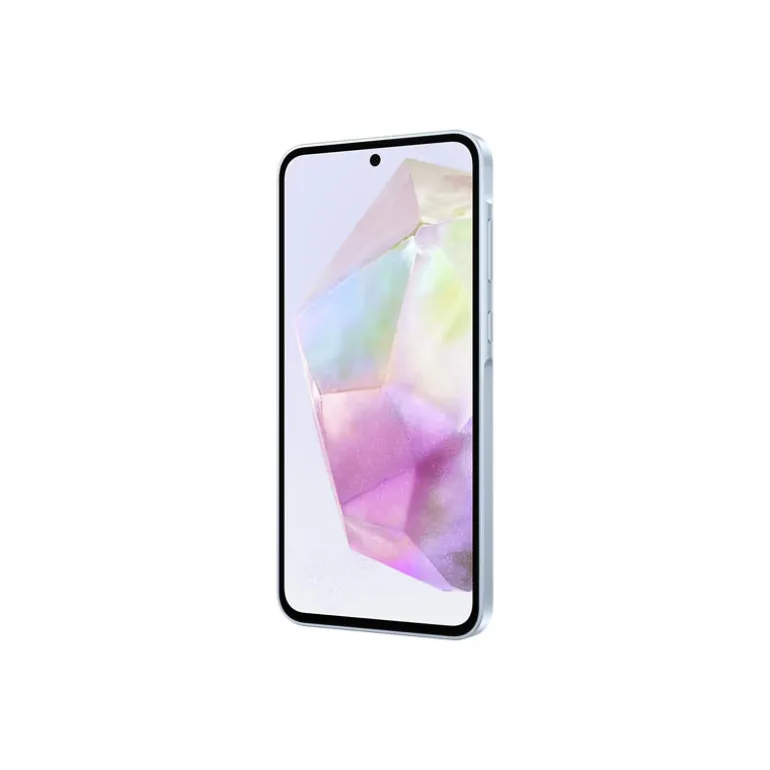 Smartphone/Móvil Samsung Galaxy A35 6.6" 8GB 256GB 5G Amarillo