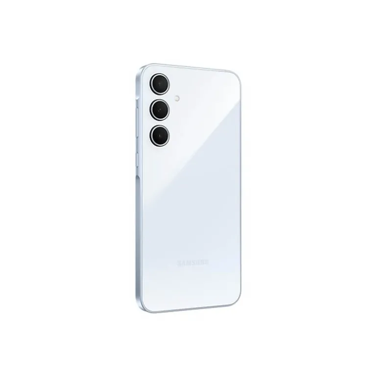 Smartphone/Móvil Samsung Galaxy A35 6.6" 8GB 256GB 5G Amarillo