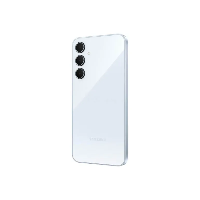 Smartphone/Móvil Samsung Galaxy A35 6.6" 8GB 256GB 5G Amarillo