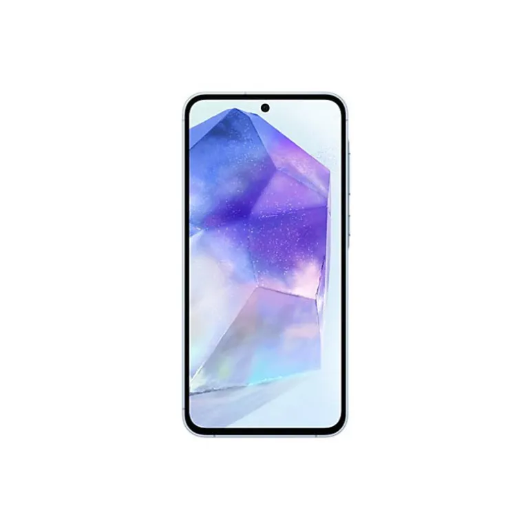 Smartphone/Móvil Samsung Galaxy A55 6.6" 8GB 256GB 5G Violeta