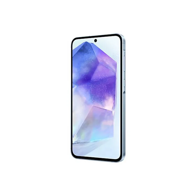 Smartphone/Móvil Samsung Galaxy A55 6.6" 8GB 256GB 5G Violeta