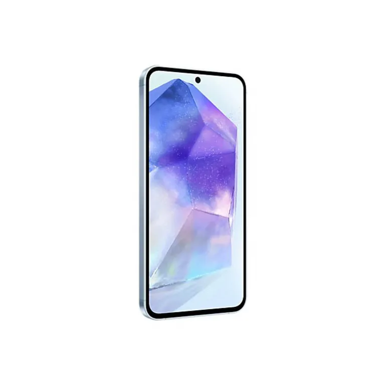 Smartphone/Móvil Samsung Galaxy A55 6.6" 8GB 256GB 5G Violeta