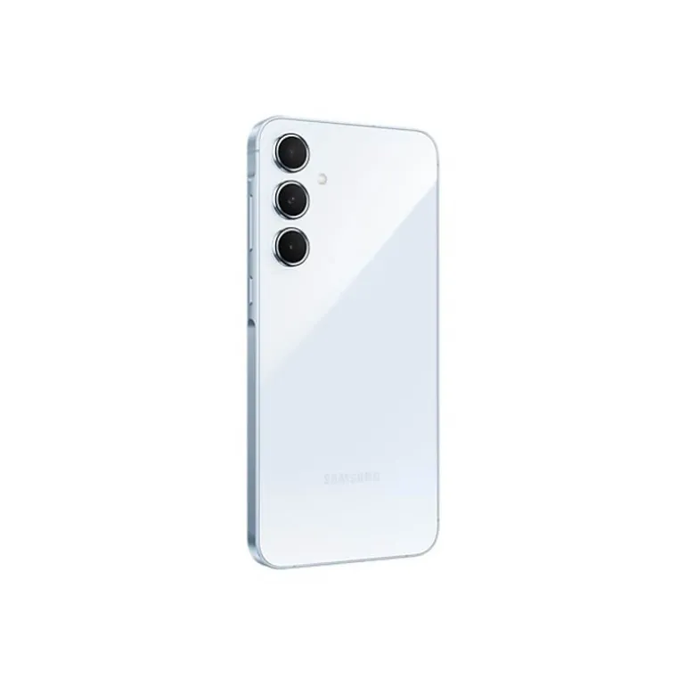 Smartphone/Móvil Samsung Galaxy A55 6.6" 8GB 256GB 5G Violeta