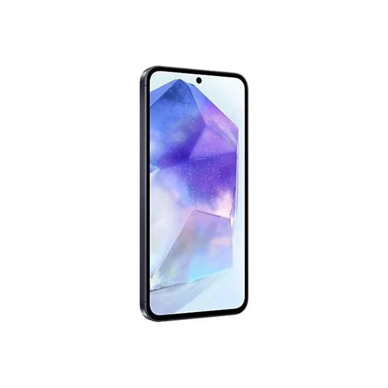 Smartphone/Móvil Samsung Galaxy A55 Enterprise Edition 6.6" 8GB 256GB 5G Negro