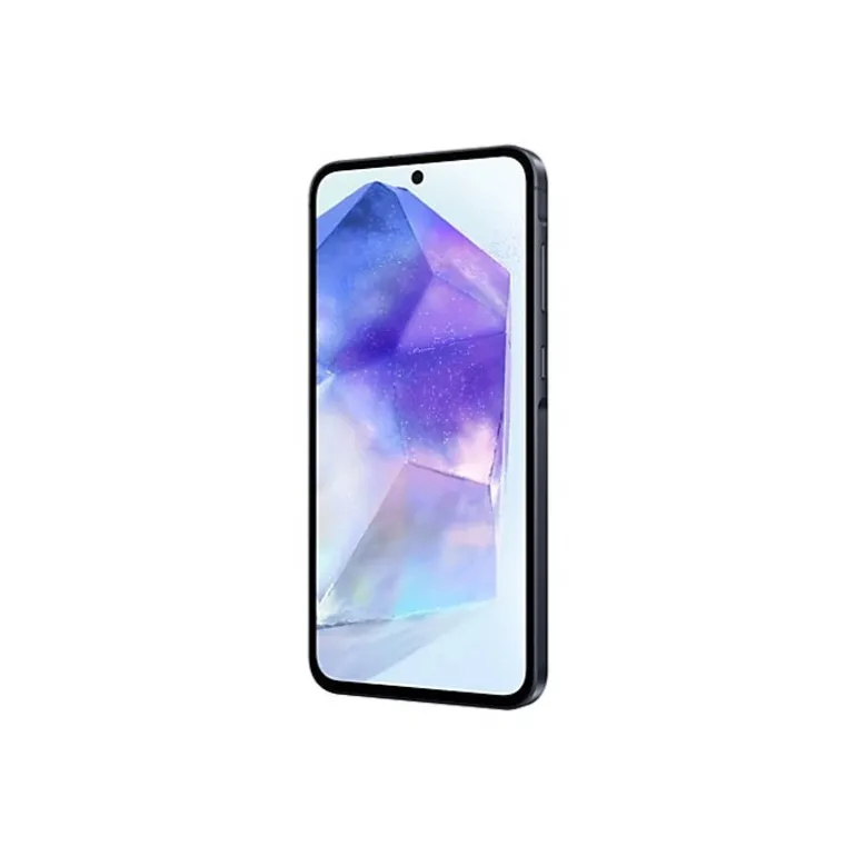 Smartphone/Móvil Samsung Galaxy A55 Enterprise Edition 6.6" 8GB 256GB 5G Negro