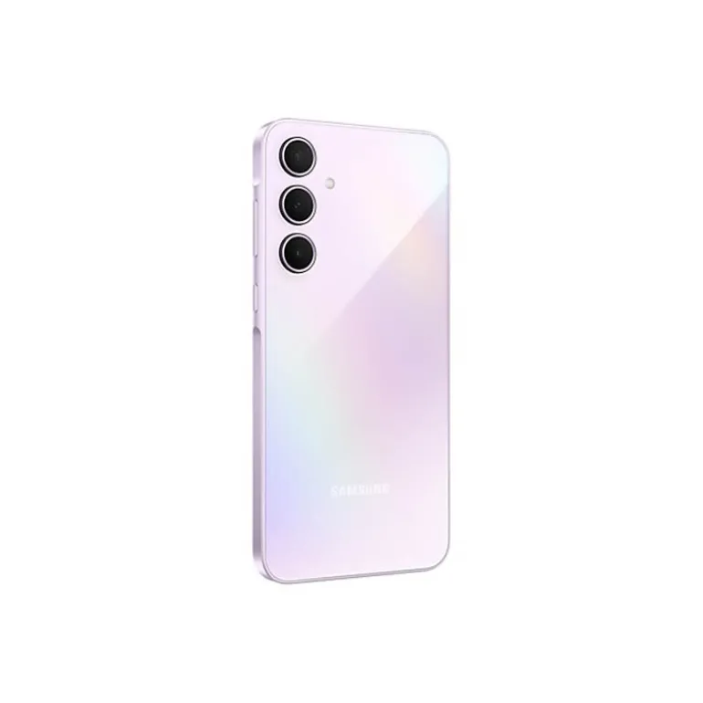 Smartphone/Móvil Samsung Galaxy A35 6.6" 8GB 256GB 5G Violeta