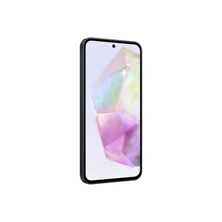 Smartphone/Móvil Samsung Galaxy A35 6.6" 8GB 256GB 5G Negro