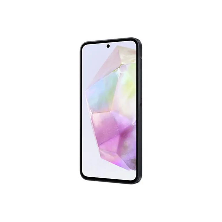 Smartphone/Móvil Samsung Galaxy A35 6.6" 8GB 256GB 5G Negro