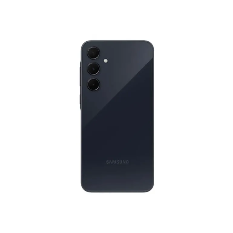 Smartphone/Móvil Samsung Galaxy A35 6.6" 8GB 256GB 5G Negro