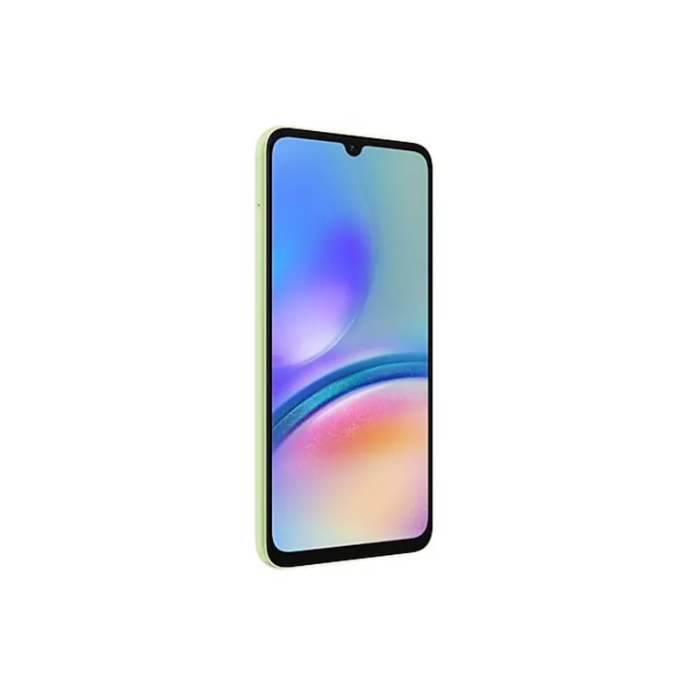 Smartphone/Móvil Samsung Galaxy A05s 6.7" 4GB 64GB 4G Verde