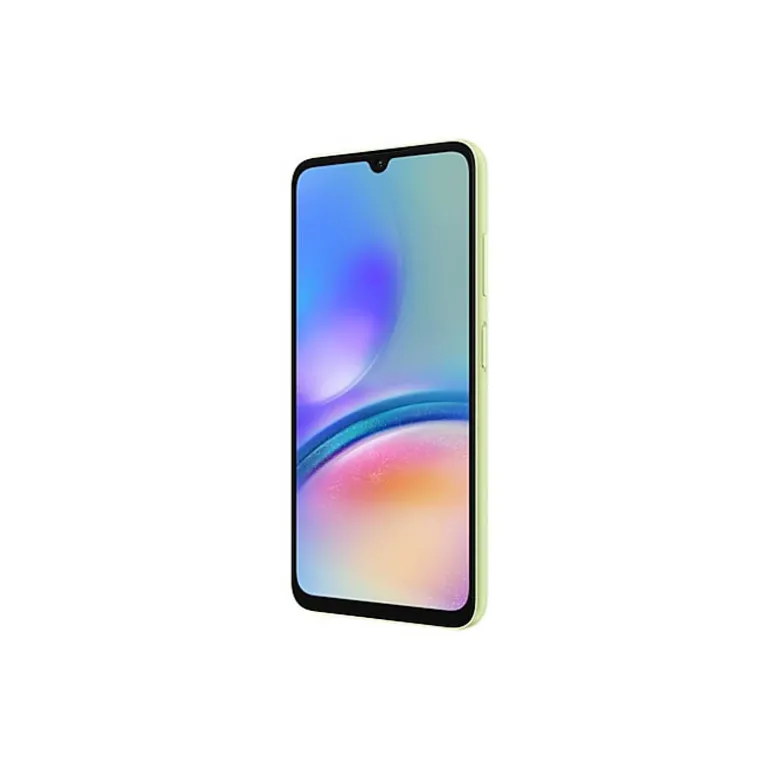 Smartphone/Móvil Samsung Galaxy A05s 6.7" 4GB 64GB 4G Verde