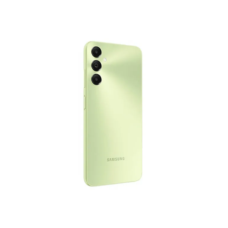 Smartphone/Móvil Samsung Galaxy A05s 6.7" 4GB 64GB 4G Verde