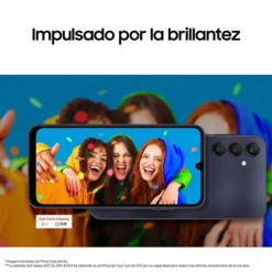Smartphone/Móvil Samsung Galaxy A25 6.5