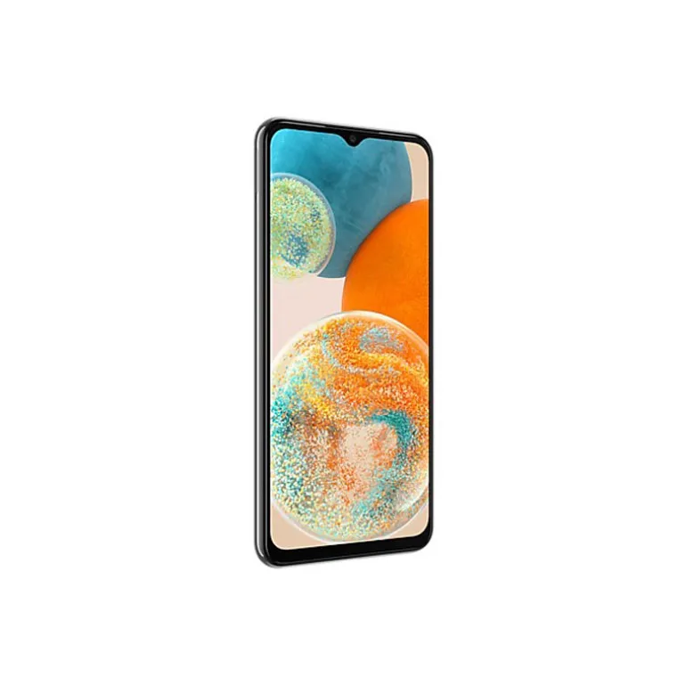 Smartphone/Móvil Samsung Galaxy A23 6.6" 4GB 128GB 5G Negro