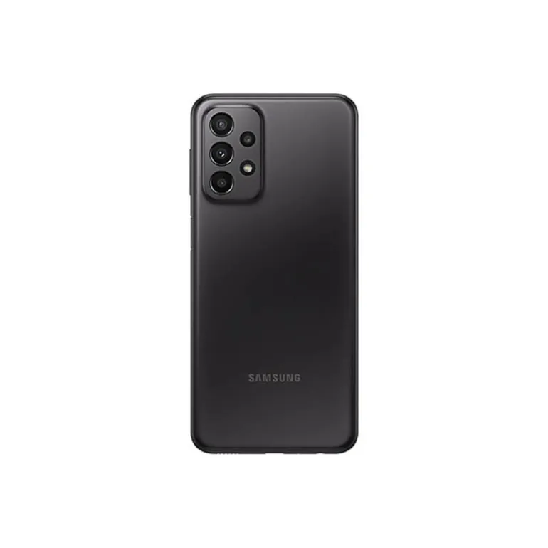 Smartphone/Móvil Samsung Galaxy A23 6.6" 4GB 128GB 5G Negro