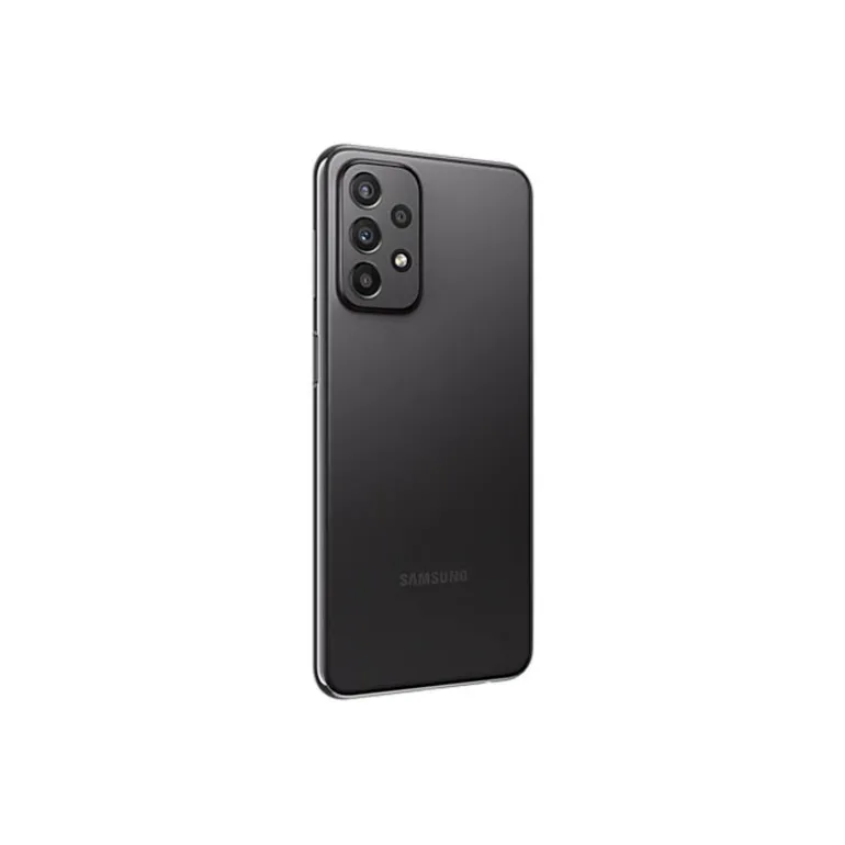 Smartphone/Móvil Samsung Galaxy A23 6.6" 4GB 128GB 5G Negro