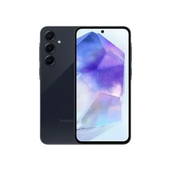 Smartphone/Móvil Samsung Galaxy A55 Enterprise Edition 6.6" 8GB 128GB 5G Negro Eclipse