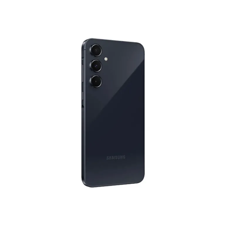 Smartphone/Móvil Samsung Galaxy A35 Enterprise Edition 6.6" 6GB 128GB 5G Negro Eclipse