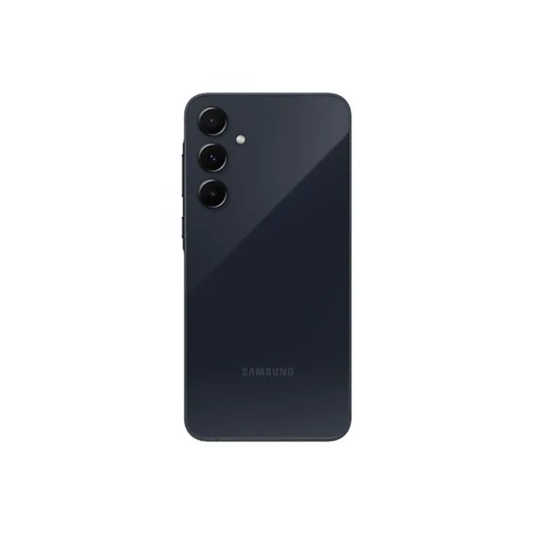 Smartphone/Móvil Samsung Galaxy A35 Enterprise Edition 6.6" 6GB 128GB 5G Negro Eclipse