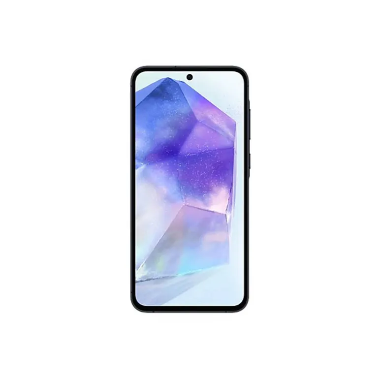 Smartphone/Móvil Samsung Galaxy A55 Enterprise Edition 6.6" 8GB 128GB 5G Negro Eclipse