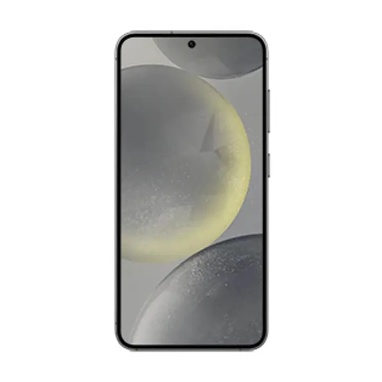 Smartphone/Móvil Samsung Galaxy S24 6.2" 8GB 128GB 5G Negro