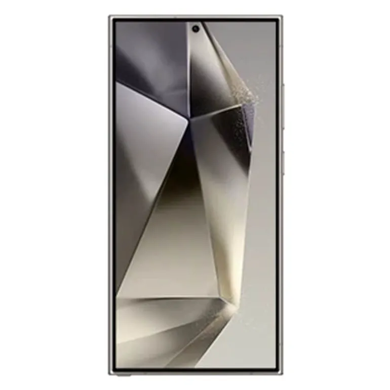 Smartphone/Móvil Samsung Galaxy S24 Ultra 6.8" 12GB 256GB 5G Gris Titanium