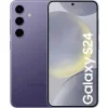 Smartphone/Móvil Samsung Galaxy S24 6.2" 8GB 256GB 5G Violeta