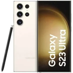 Smartphone/Móvil Samsung Galaxy S23 Plus 6.6" 8GB 512GB 5G Lavanda