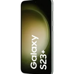 Smartphone/Móvil Samsung Galaxy S23 Plus 6.6" 8GB 512GB 5G Crema
