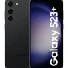 Smartphone/Móvil Samsung Galaxy S23 Plus 6.6" 8GB 256GB 5G Lavanda