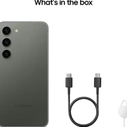 Smartphone/Móvil Samsung Galaxy M34 6.5