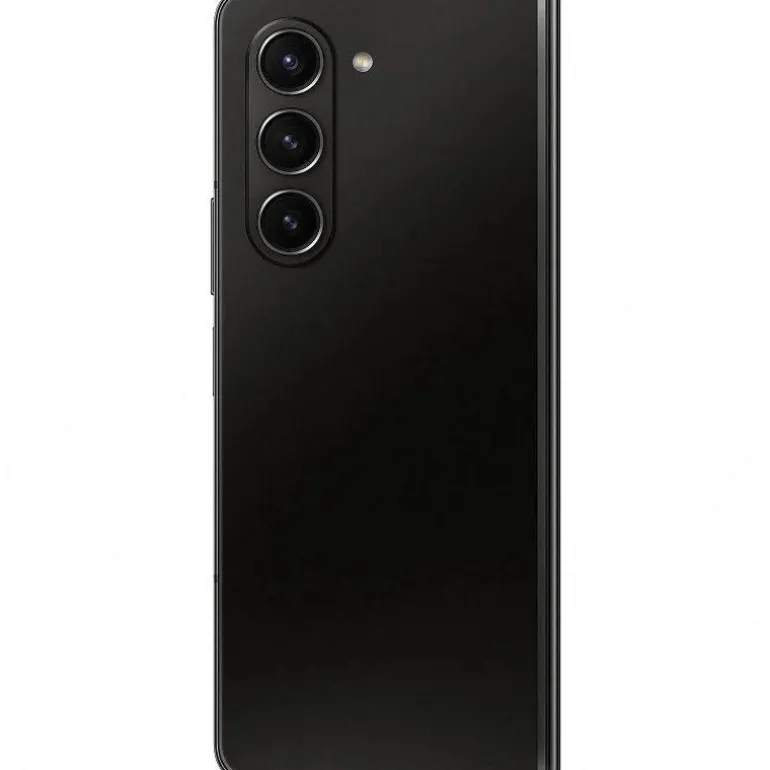 Smartphone/Móvil Samsung Galaxy Z Fold5 7.6" 12GB 256GB 5G Negro Fantasma