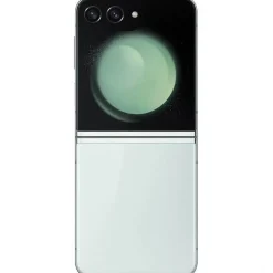 Smartphone/Móvil Samsung Galaxy Z Flip5 6.7" 8GB 512GB 5G Menta