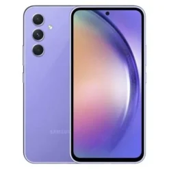 Smartphone/Móvil Samsung Galaxy A54 6.4" 8GB 128GB 5G Blanco