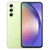 Smartphone/Móvil Samsung Galaxy A54 6.4" 8GB 128GB 5G Verde Lima