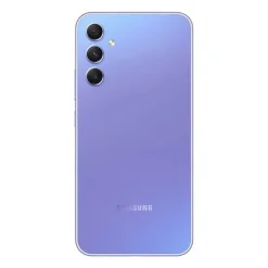 Smartphone/Móvil Samsung Galaxy A34 V2 6.6