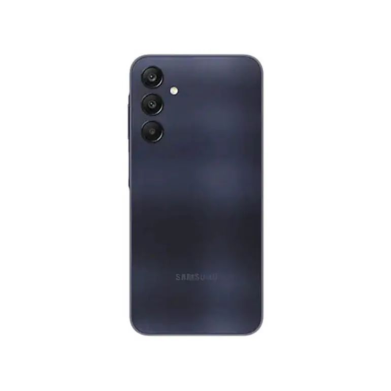 Smartphone/Móvil Samsung Galaxy A15 V2 6.5" 4GB 128GB 5G Amarillo
