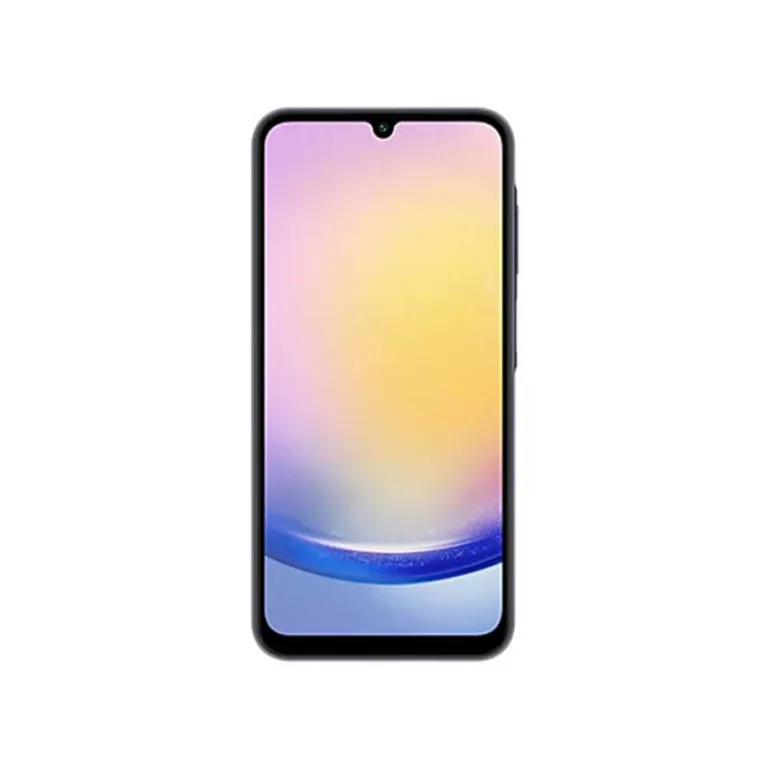 Smartphone/Móvil Samsung Galaxy A15 V2 6.5" 4GB 128GB 5G Amarillo