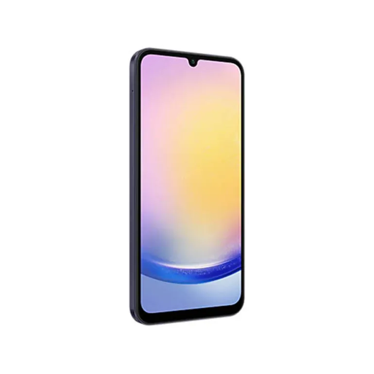 Smartphone/Móvil Samsung Galaxy A15 V2 6.5" 4GB 128GB 5G Amarillo